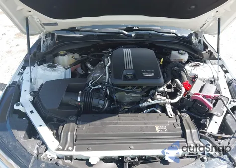 2022 Cadillac Ct4 Premium Luxury from USA, damaged, VIN 1G6DB5RK3N0115148